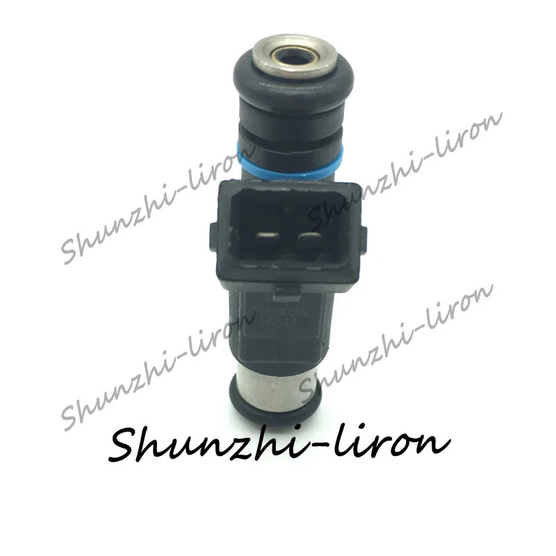 8 шт топливных форсунок 1984E0 01F002A 0280156357 348001 H00101F002A для Peugeot Citroen BERLINGO C2 C3 SAXO XSARA 1 4 1.4i |