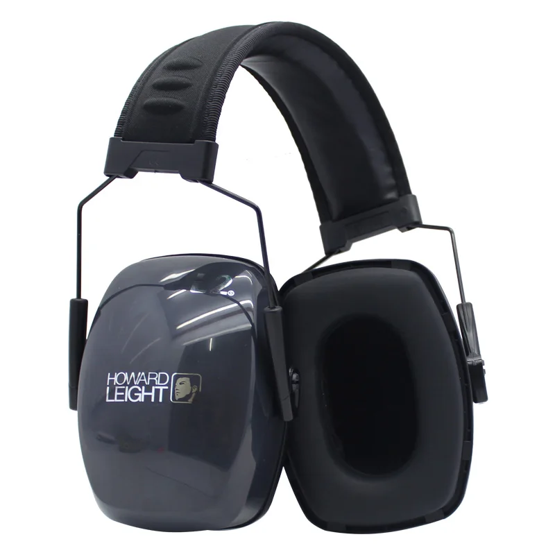 Профессиональные шумоподавляющие складные наушники L2 портативные