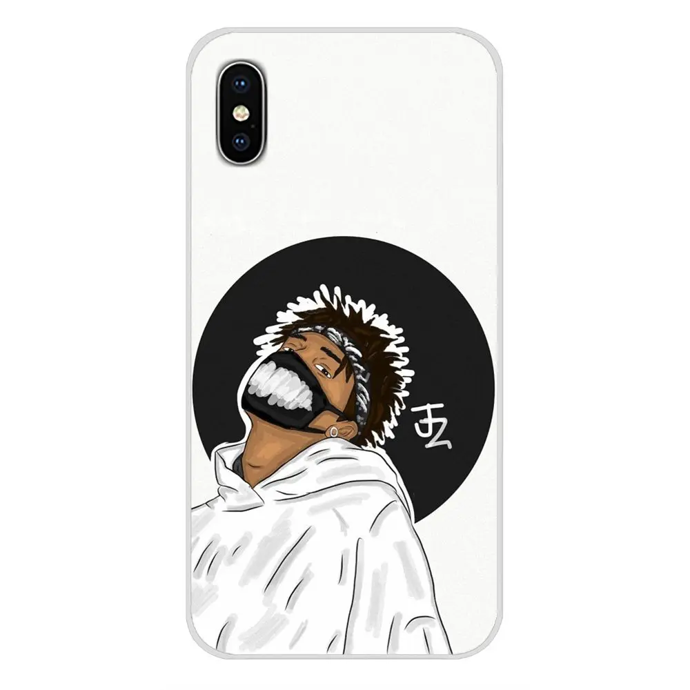 Cool boy Remarkable Popular Cell Phone Shell Cases For Huawei Nova 2 3 2i 3i Y6 Y7 Y9 Prime Pro GR3 GR5 2017 2018 2019 Y5II Y6II | Мобильные