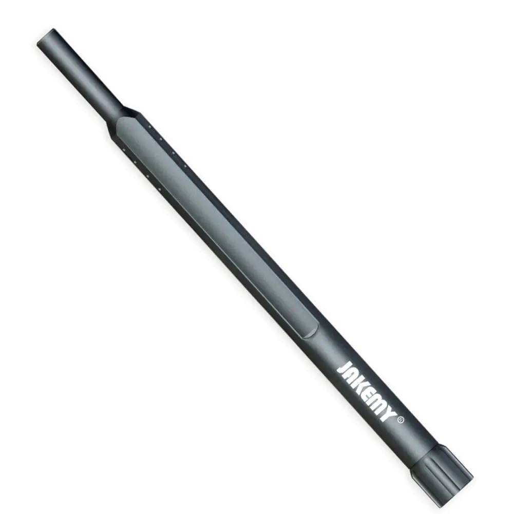 MeterMall Jakemy Jm 8168 многофункциональная Магнитная Прецизионная отвертка 24 в 1 с