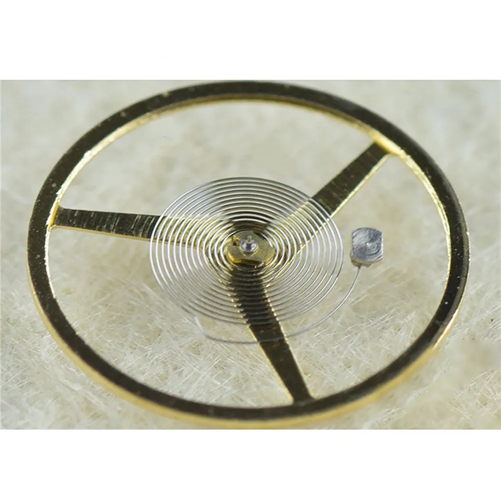 

For 2846 Watch Movement Balance Wheel for 2846 Watch Movement Repair Parts