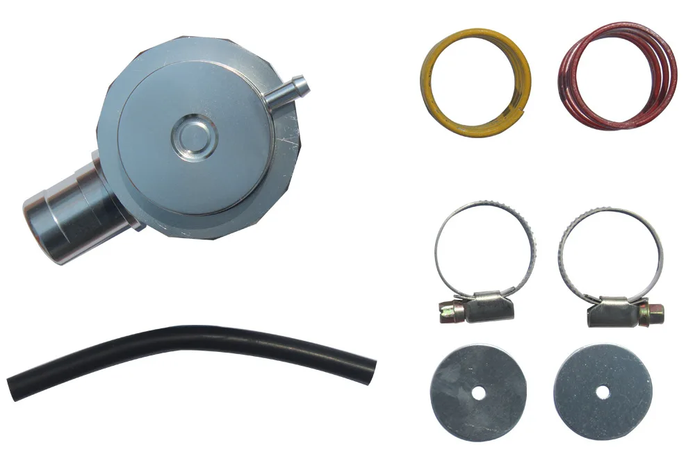 

Automobile refitting turbine controller turbine pressure regulating valve turbine pressure control valve bov011