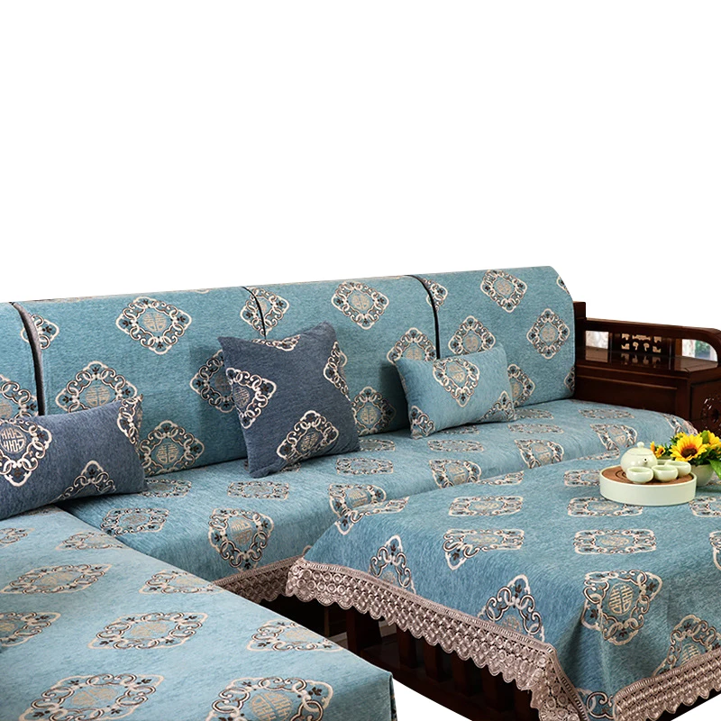 Моющийся чехол для дивана покрывало на диван домашних животных собак детей