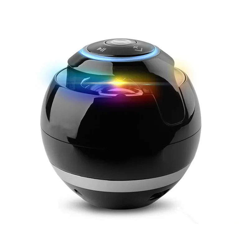 Новый GS009 Bluetooth портативный динамик Поддержка TF карты громкой связи быстрое