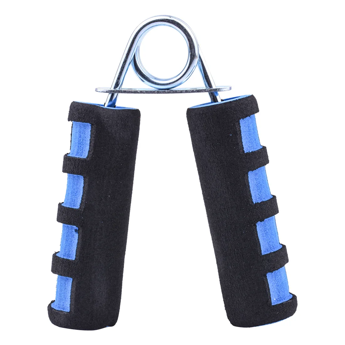 

Type A Grip Foam Handle Home Fitness Finger Exercise Spring Steel Type A Grip