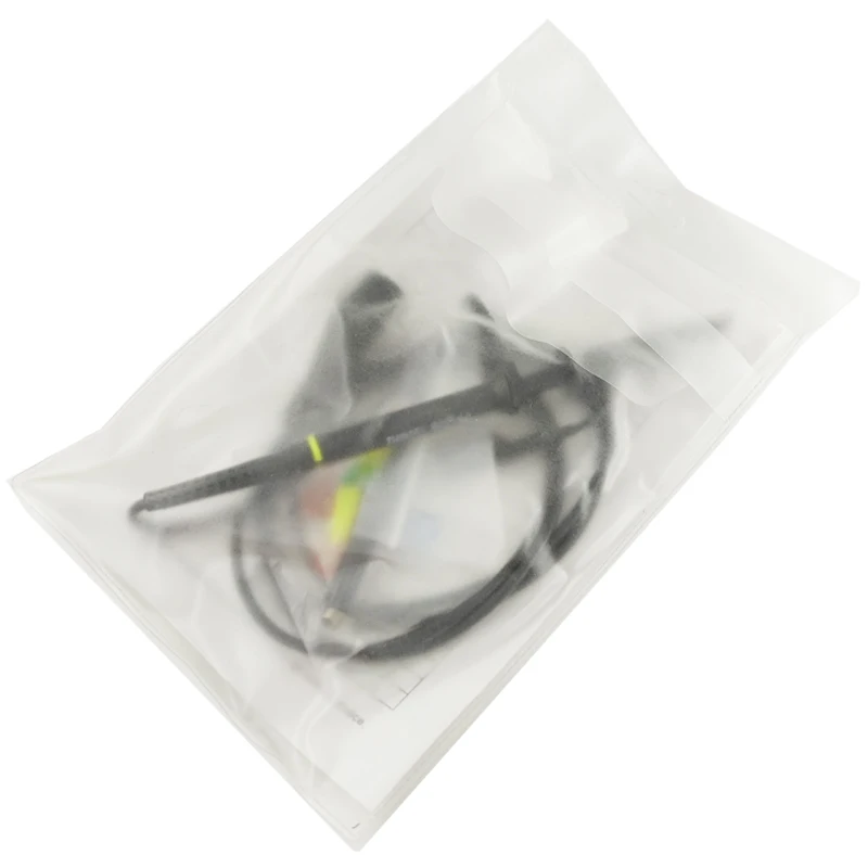 Датчик осциллографа Hantek PP-150B X1 X10 150 МГц тестовые щупы |