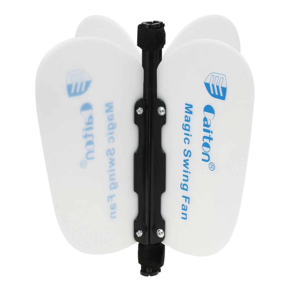 Golf Swing Fan Trainer Power Resistance Training Aid Accessories | Спорт и развлечения