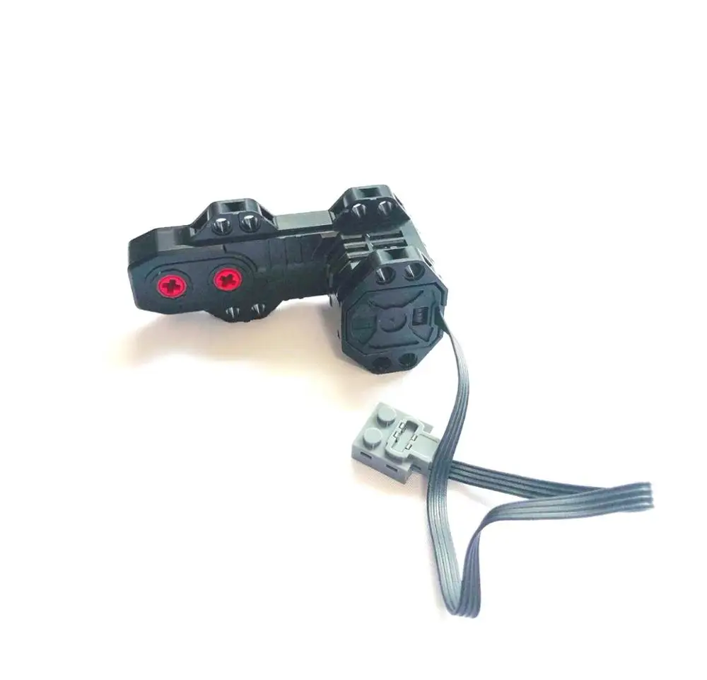 Новый мотор MOC высокотехнологичный совместим с моторными функциями 5292 для