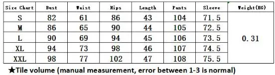 

European new fashion splicing sports two piece leisure slim fit o-neck long sleeve top and trousers women's suit