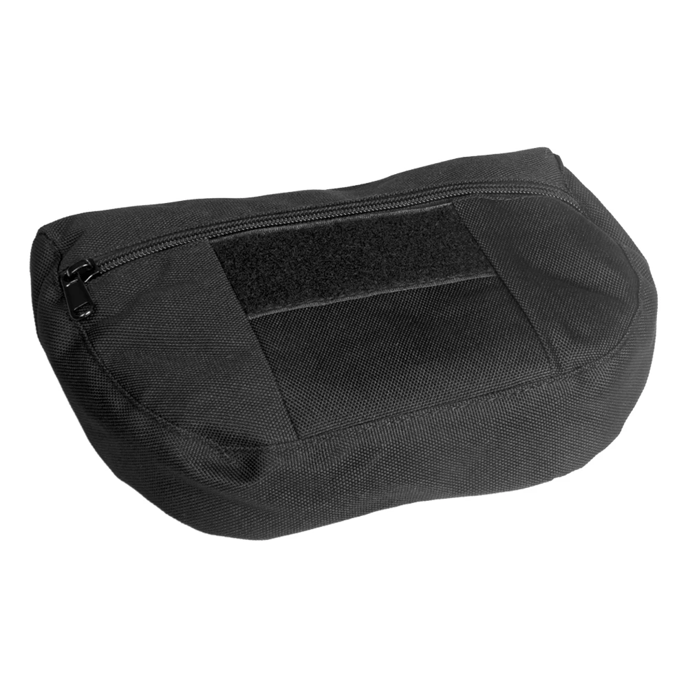 Тактический армированный переносчик сброс Сумка с крючком и петлей сумка для