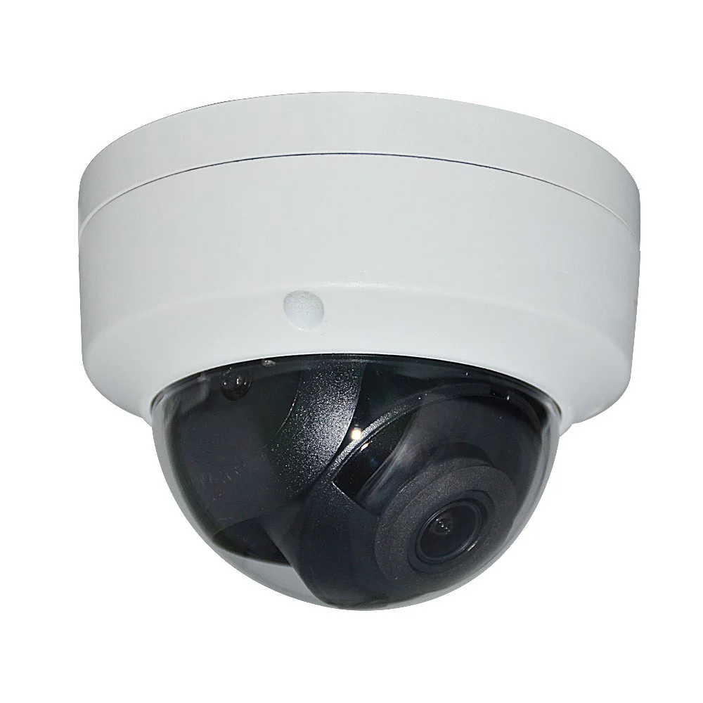 Hikvision оригинальный 6mp IP Камера DS 2CD2163G0 I мини купольные поворотные сетевые