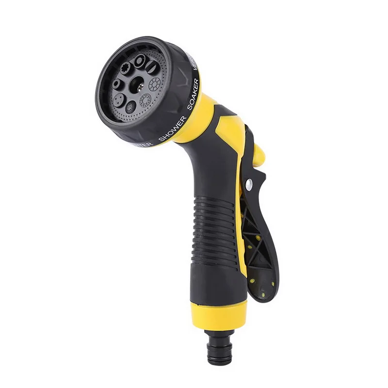 Спрей для полива газонов многофункциональная Автомойка высокого давления