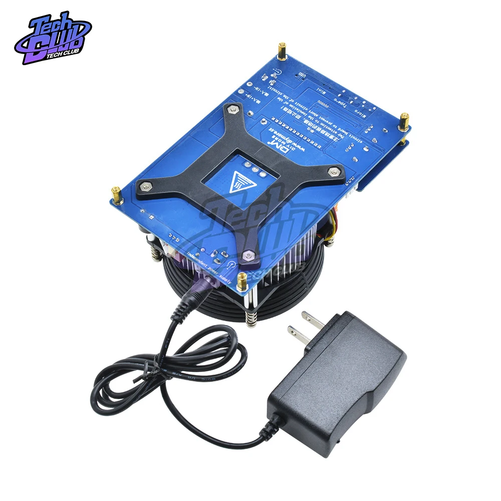 Тестер емкости свинцово кислотного лития тестер с регулируемым постоянным током