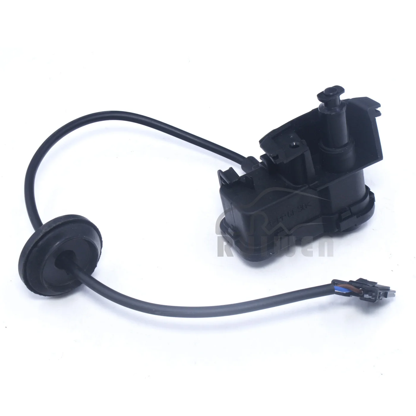 Актуатор управления двигателем для VW Jetta Golf MK7 R32 Passat B7 Polo SKODA Rapid 2010 2019 актуатор