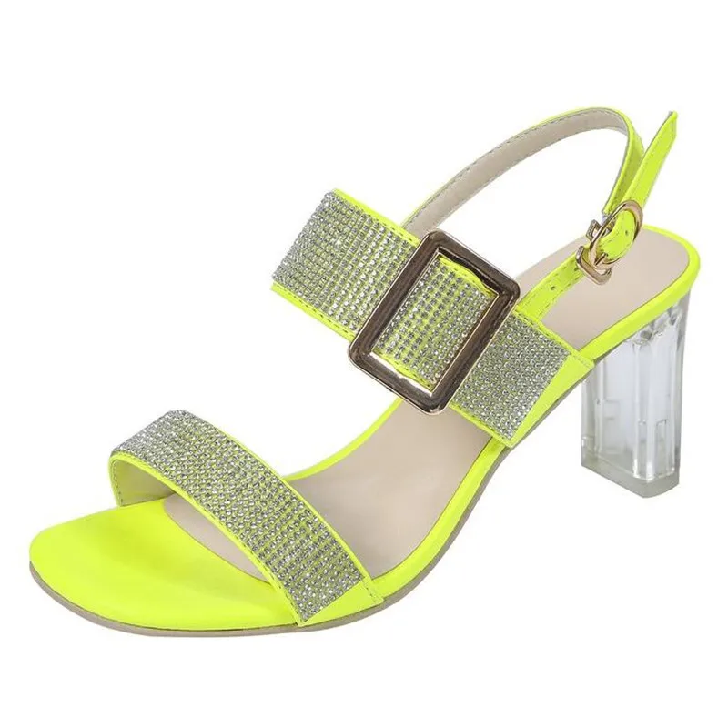 

Сандалии женские на платформе, повседневные босоножки на высоком толстом каблуке, модная дизайнерская обувь, большие размеры, лето 2021