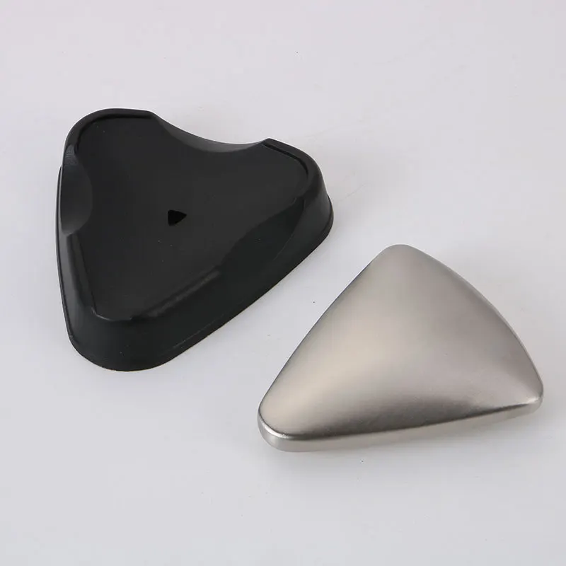 Портативное мыло для удаления запахов поглотитель запаха из нержавеющей стали 304