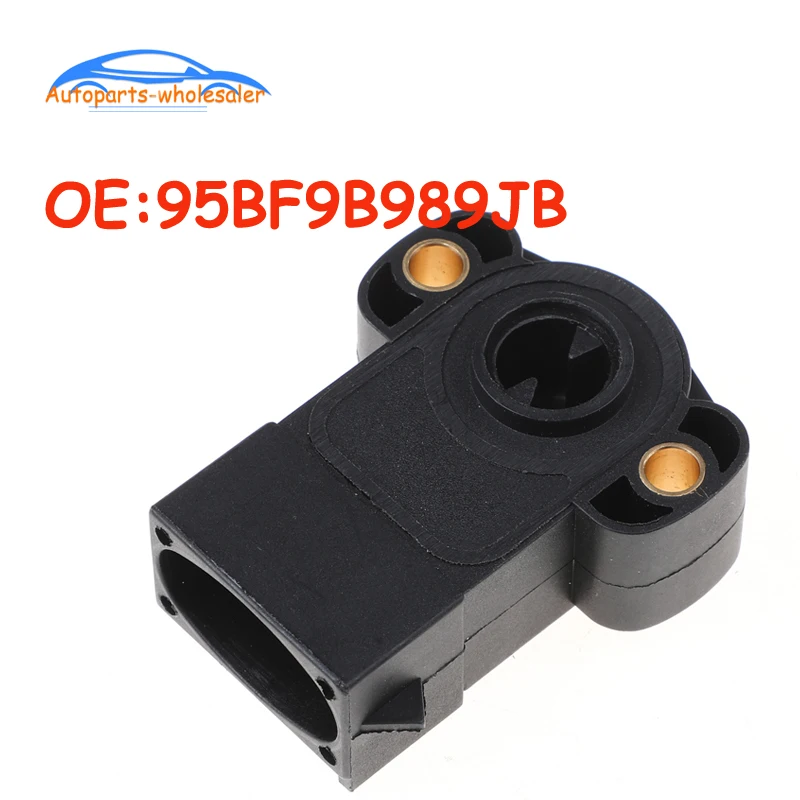 Датчик положения дроссельной заслонки 95BF9B989JB 928F9B989CA для Ford escade Fiesta Ка Орион Пума