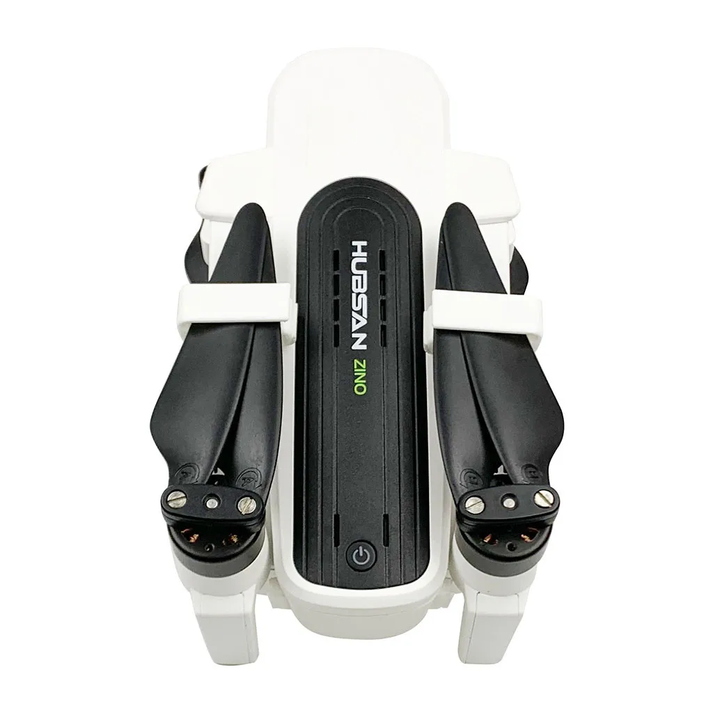 Держатель стабилизатора пропеллера с 3d-печатью для квадрокоптера Hubsan Zino H117s |