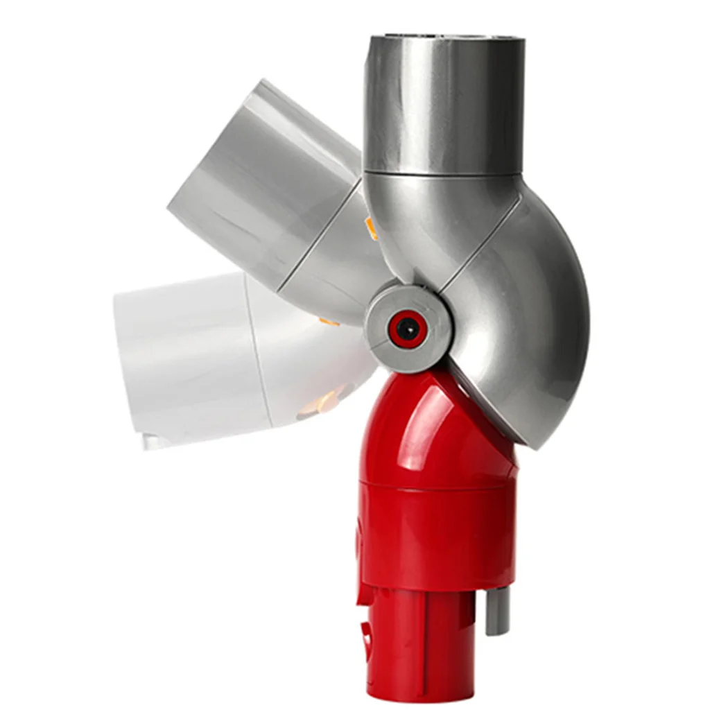 

For Dyson V7 V8 V10 V11 Low Reach Adaptor Adaptor 970790-01 Household Cleaning High Quality
