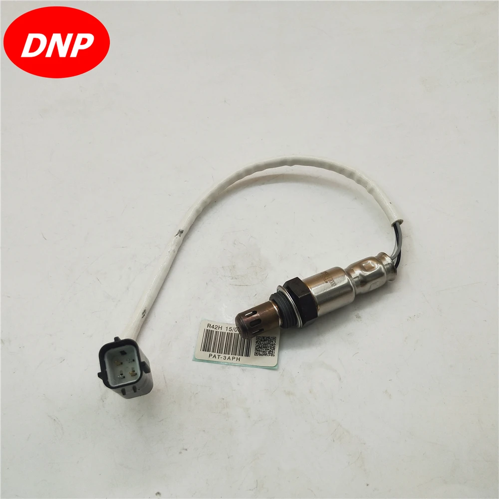 Кислородный датчик PAT O2 Lambda для Nissan March Micra C Note Tiida 07-14 22690-ED000 22690ED000 | Автомобили и