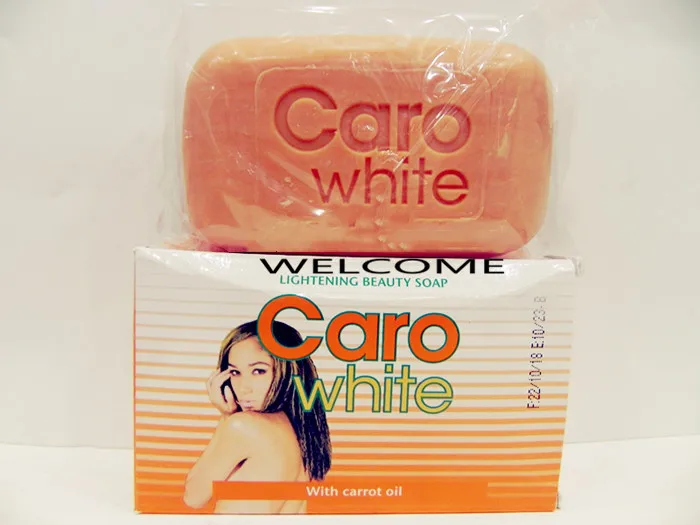 Skin Whitening Lightening Face Cleanser Soap beauty care 180g