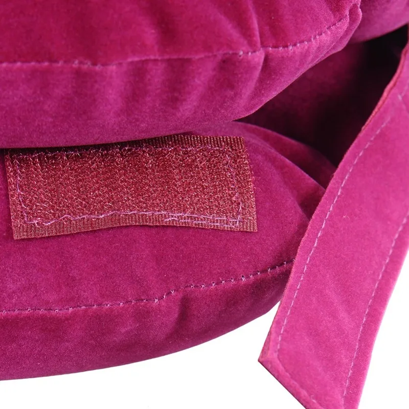 Домашняя Шейная позвонка выпрямитель надувной воздушный затылочный шейный