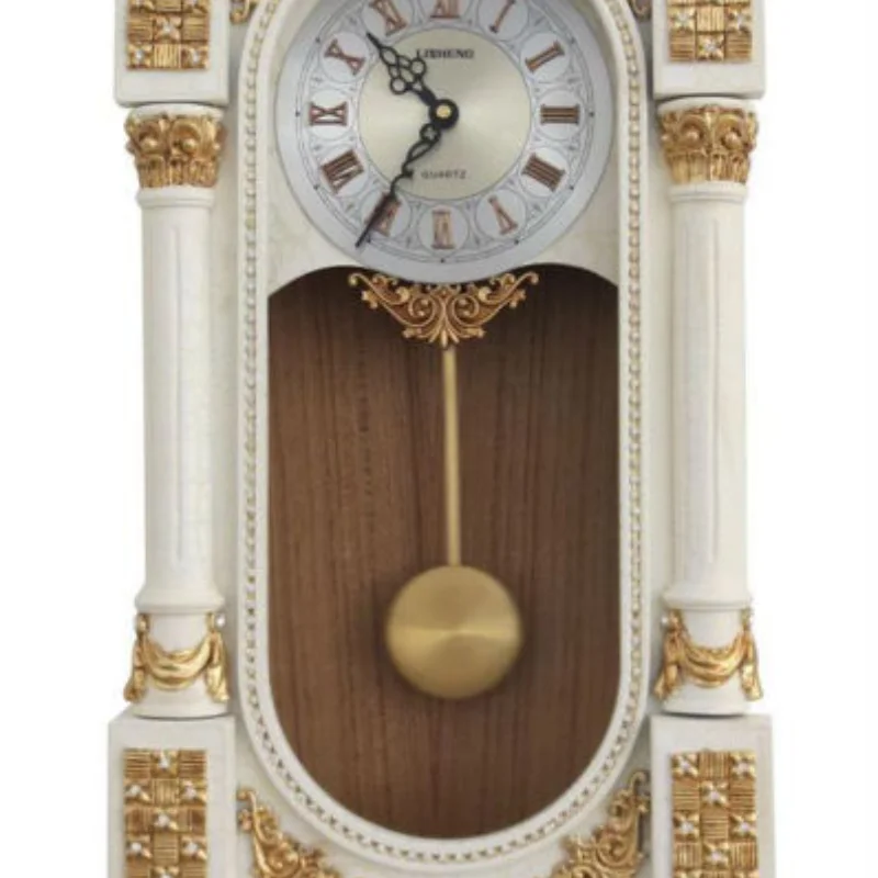 

Домашняя мебель Lisheng, традиционные часы-дедушки H176CD