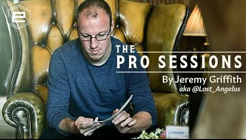 

The Pro Sessions by Jeremy Griffith - Magic Tricks