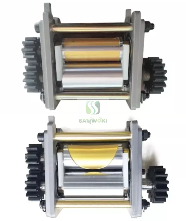 Машина для изготовления пельменей gyoza автоматическая машина оберток