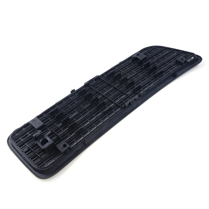 

Car Front Driver Exterior Side Hood Upper Grill Vent for Mercedes Benz W221 W251 2007-2013 2218800305 2218800205