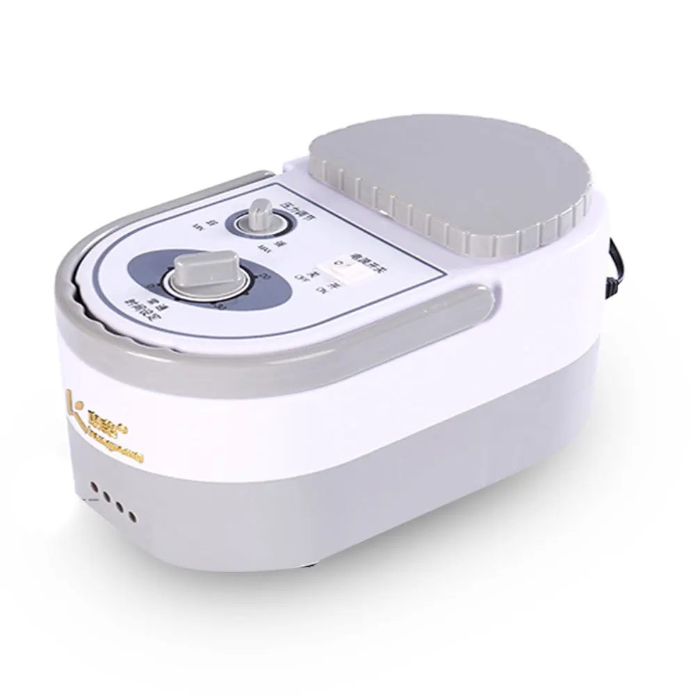 Пневматический массажер для ног разминающий ФИЗИОТЕРАПЕВТИЧЕСКИЙ инструмент