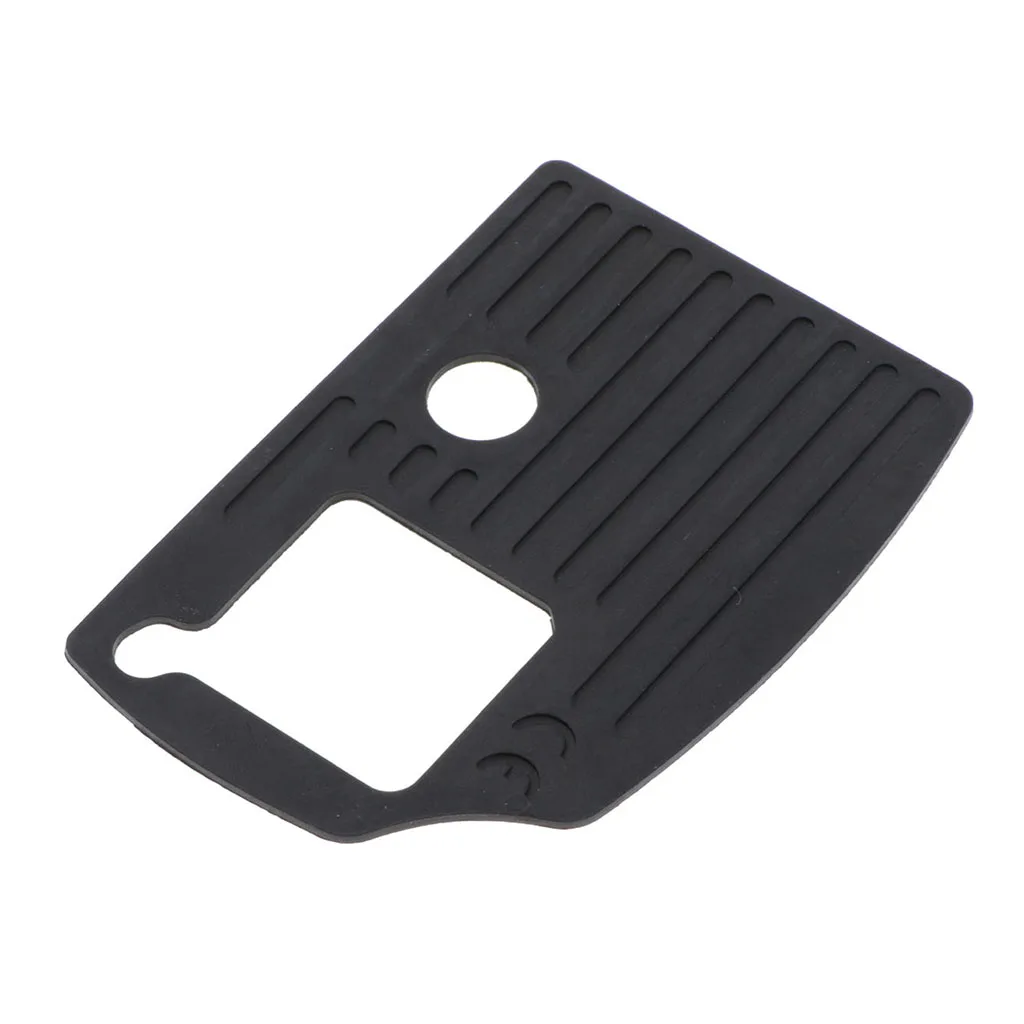 Для Nikon D810 камера нижняя резиновая крышка задняя Крышка Запасные части черный |