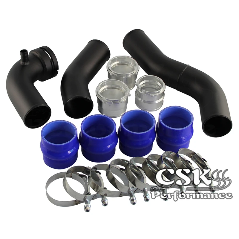 Впускная турбозарядная труба повышающая подходит для BMW 1 F20 F30 F31 N20 320i 328i 125i |