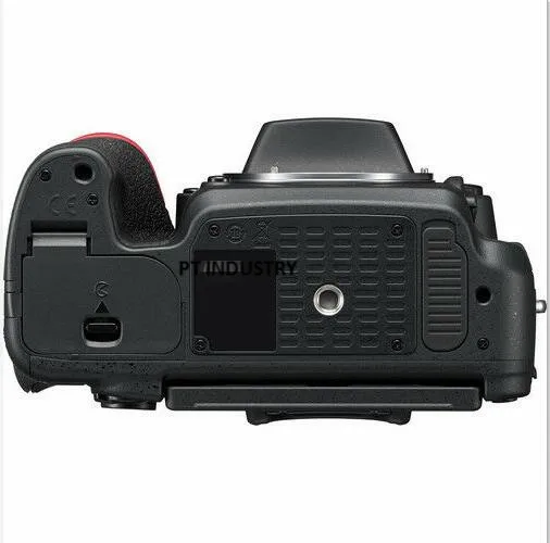 Бесплатная доставка! 100% оригинальный корпус камеры D750 DSLR подходит только для Nikon |