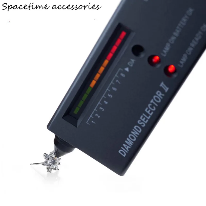 

EarringCarat 6mm Moissanite Stud Earrings Women 100% 925 Sterling Silver Sparkling Wedding Party Fine JewelryRings