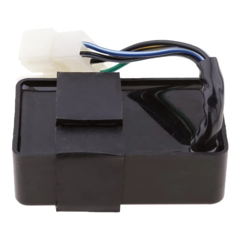 High Performance CDI Box for Kawasaki KLF 300 Bayou A 2X4 KZ250 KLT200 |