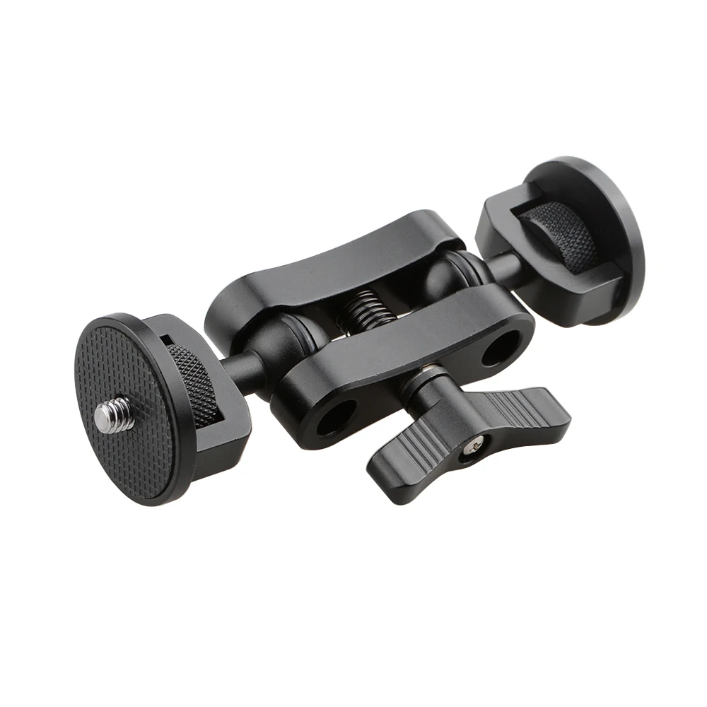 Kayulin Новый дизайн Ультра шарнирная рукоятка с шариковыми головками и 1/4 &quot-20