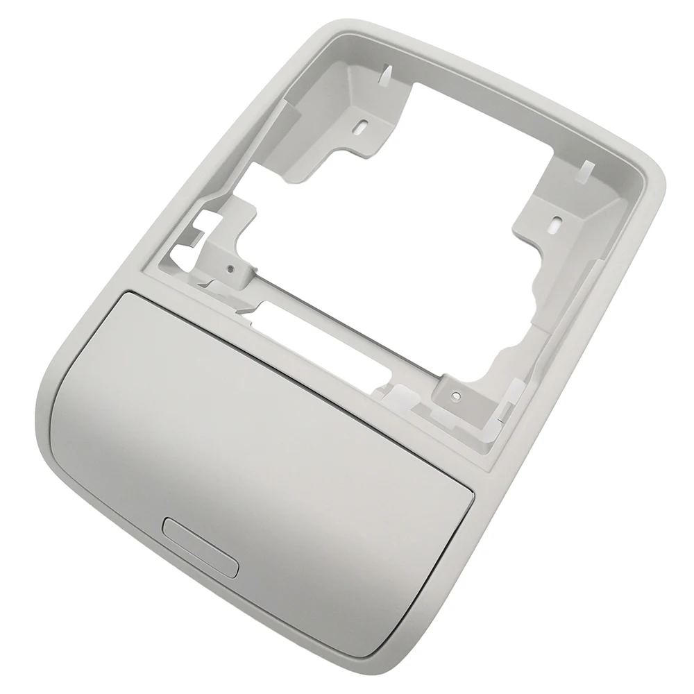 

1 Set Car Glasses Box Sunglasses Holder Storage Case for VW Golf MK5 MK6 Tiguan Jetta Passat B6 for Skoda Yeti Superb