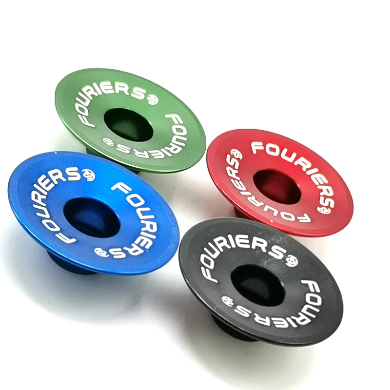 Розетка для велосипедной гарнитуры с ЧПУ верхняя крышка вилки 28 6 мм 1 1/8 дюйма