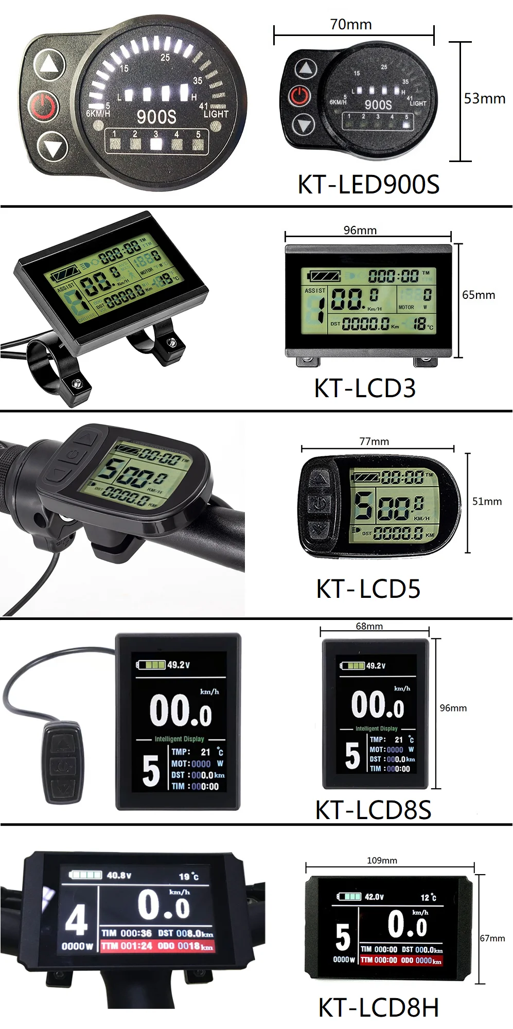 Один день 36 в 48 350 Вт комплект для преобразования электровелосипеда 16 20 24 26 27 5 28