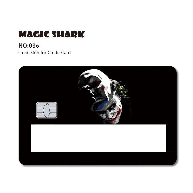 Водостойкая матовая наклейка Magic Shark 2021 Toroto Skull Spide Money Flower Wood Print | Мобильные