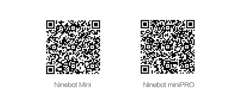 Xiaomi mijia Ninebot Gokart Kit Kart Kit Refit умный самобалансирующийся Электрический скутер
