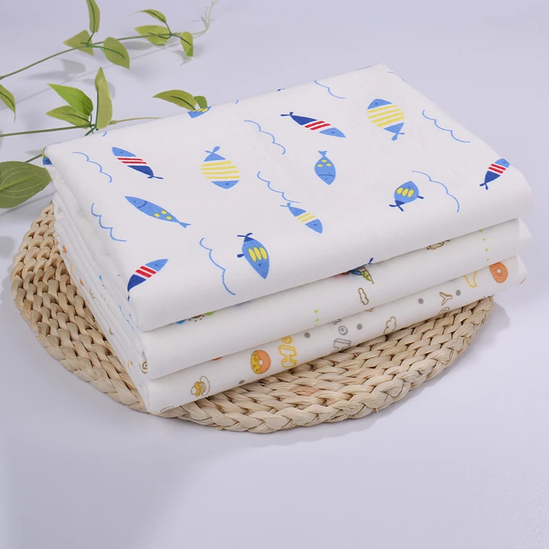 Матрас коврик [Mumsbest] водонепроницаемый матрас пеленка пеленальный детский