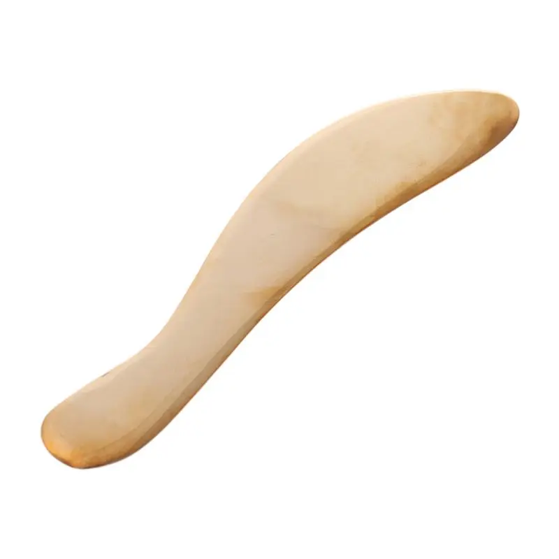 

Copper Gua Sha Massage Tool,Physical Therapy ToolsSoft Tissue Therapy Used for Back, Legs, Facial, Arms,Neck,Shoulder,Reduce
