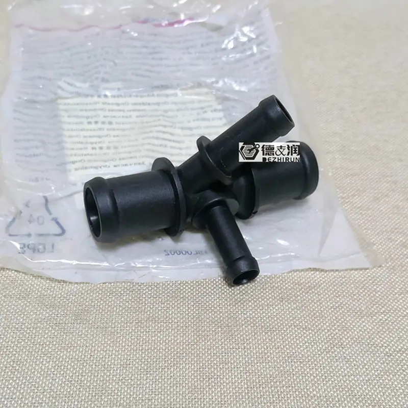 

Для Jette Golf 6 MK6 Touran Octavia 1,4 T подключение к воде крестовое соединение 1K0 121 000