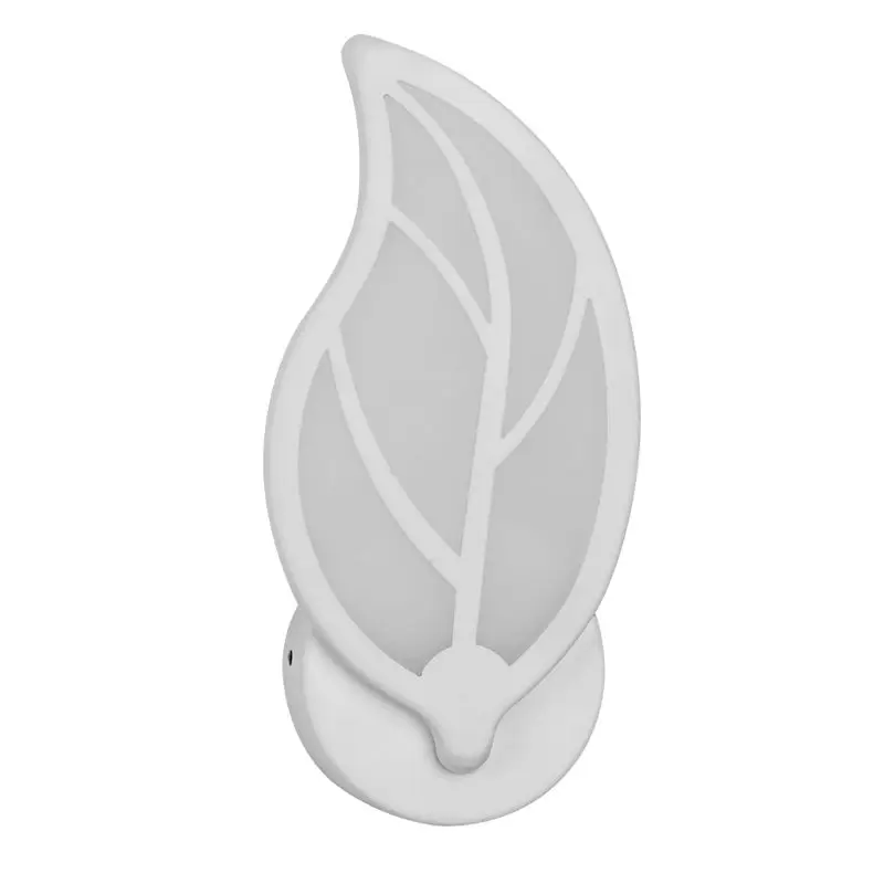 

Акриловая настенная лампа, современный светодиодный комнатный светильник для спальни, ванной, коридора, гостиной