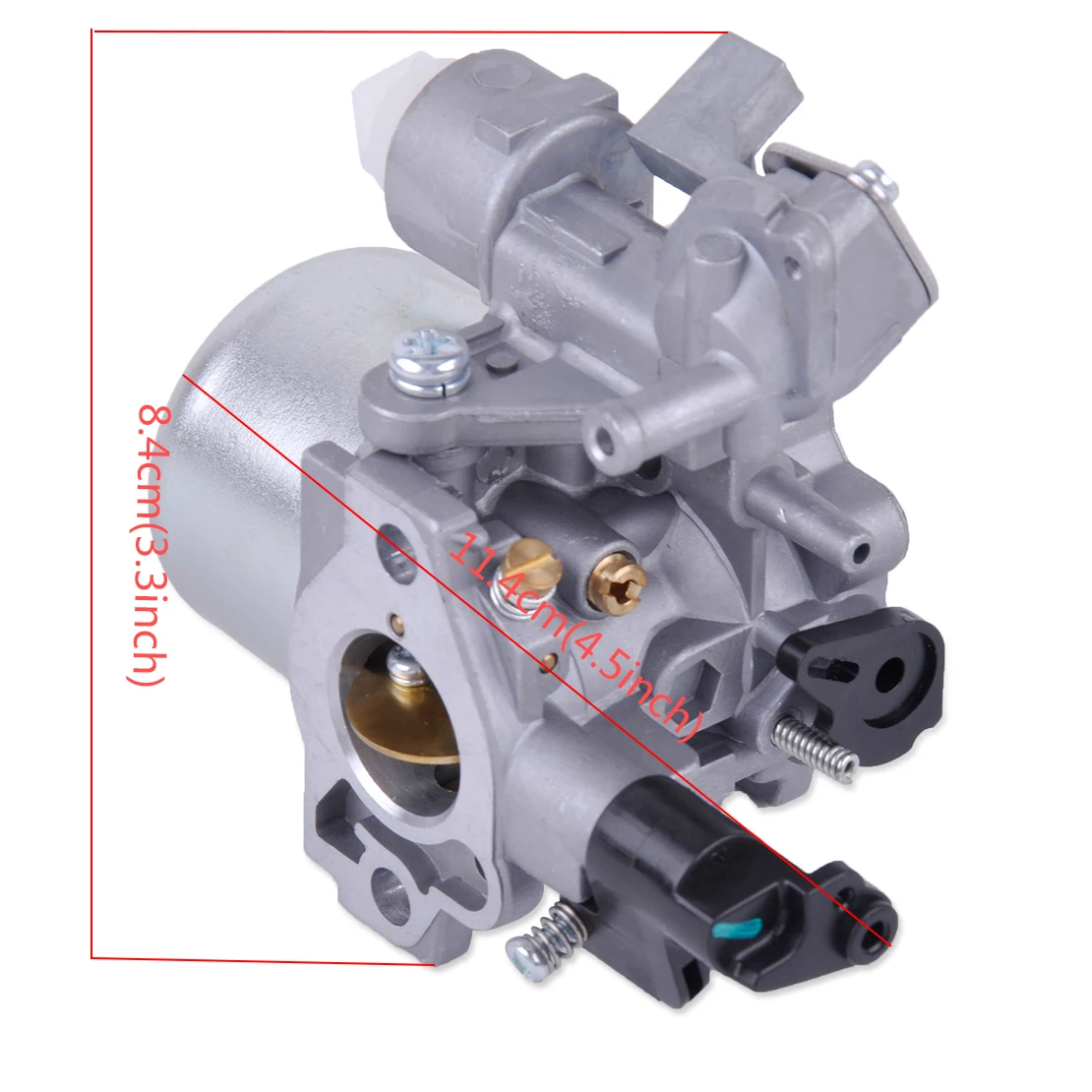 LETAOSK Новый карбюратор Замена инструмент пригодный для Subaru Robin SP170 EX170DT1100 EX170DM2231
