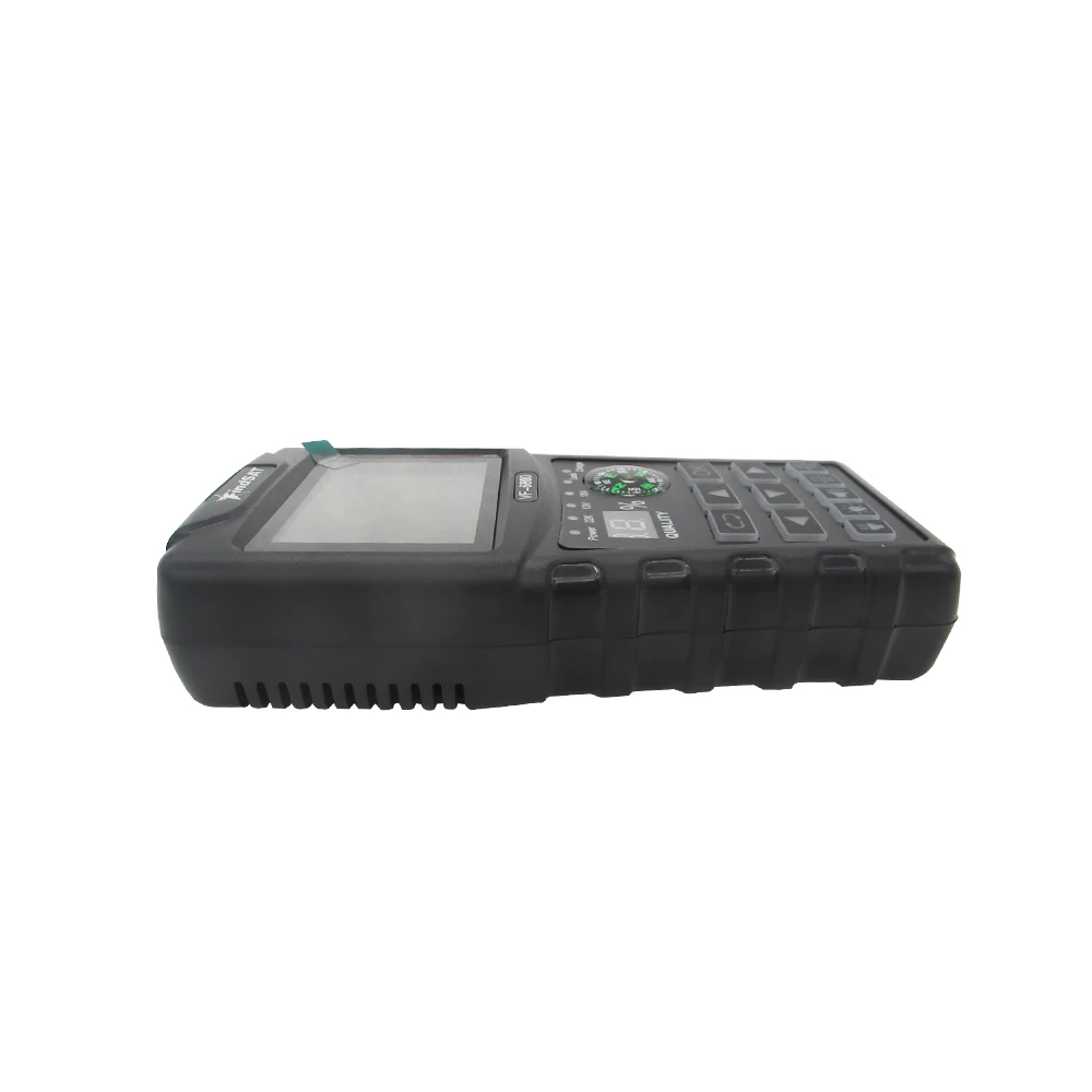 VF-6800 DVB-T2 DVB-S2 спутниковый искатель MPEG4 с ЖК-дисплеем 2 4 дюйма цифровой HD для