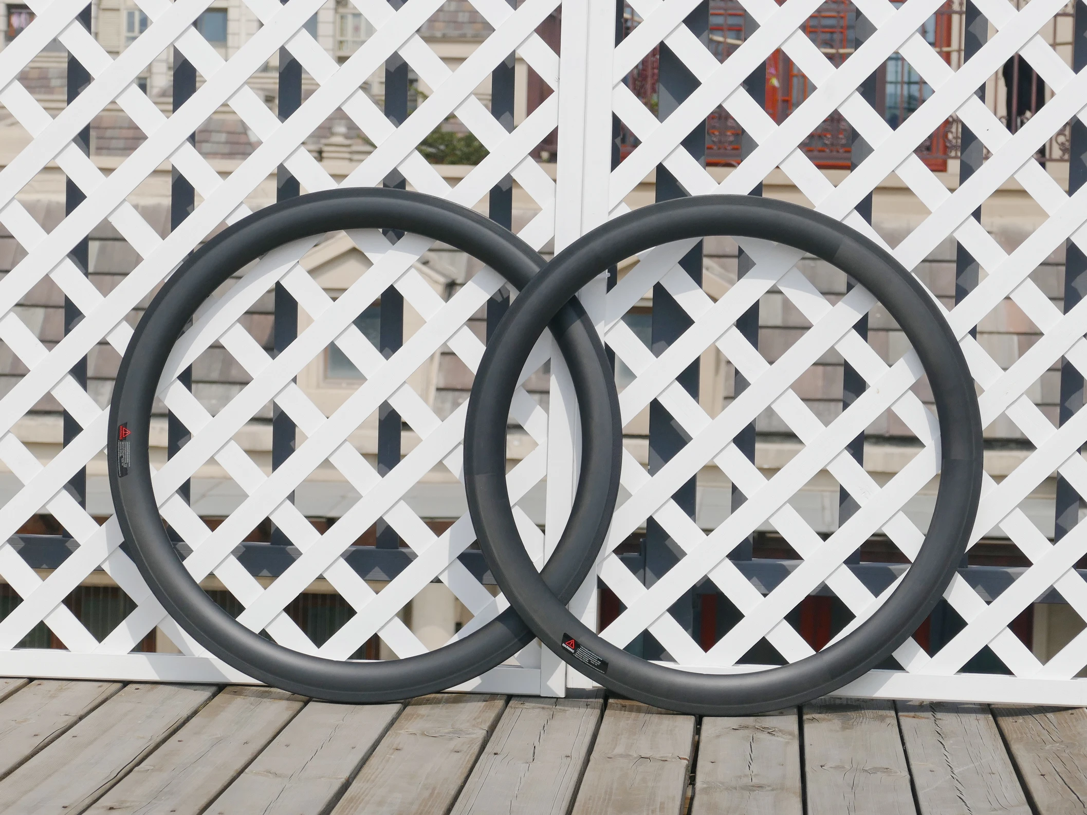 

FLX-RIM-CT5 Brand New Full Carbon Road Bike Tubeless Wheel Rim Depth 50mm Basalt material Brake Surface Wheel Rims Width 25mm