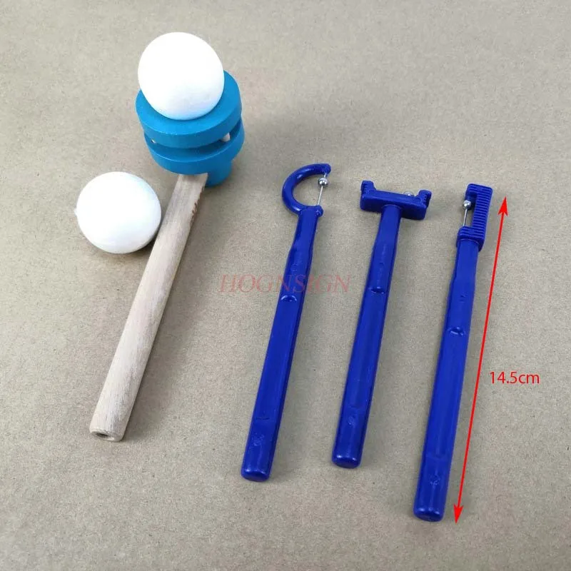 4Pcs for tongue speach child tongue exercise Tongue Tip Lateralization Elevation Tools Tongue Tip Exercise Oral Muscle Training